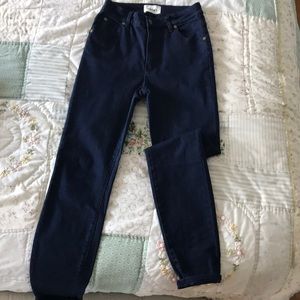 Rolla’s super skinny jeans